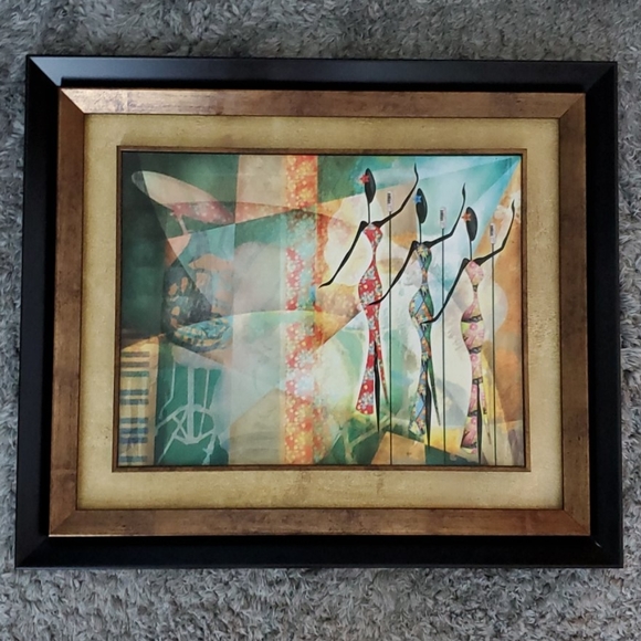 Other - Wall Hanging/Picture